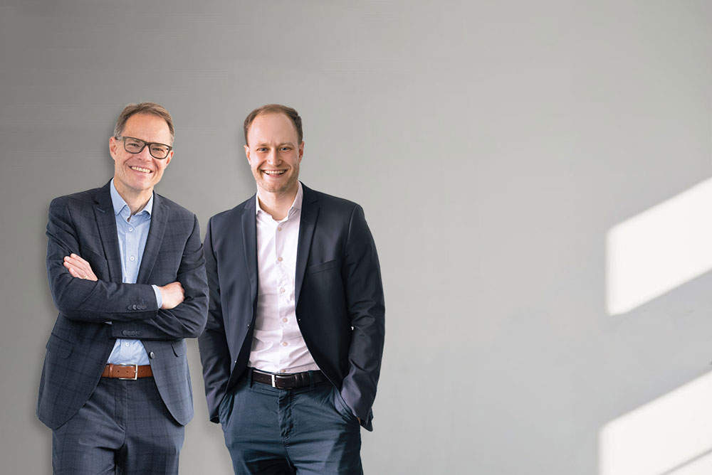 Dietmar & Alexander Kottke
