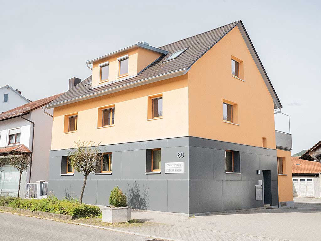 Steuerberatungskanzlei Kottke